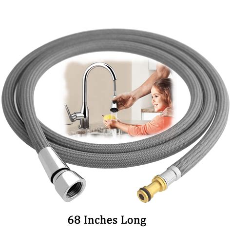 moen hose kit|More.